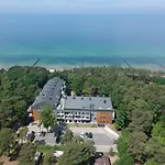 Dwie Sosny I Swierk