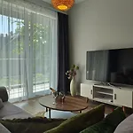 Dwie Sosny I Swierk *