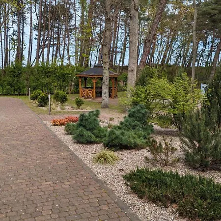 Dwie Sosny I Swierk * Ustronie Morskie