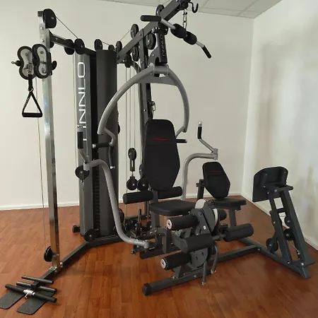 Dwie Sosny I Swierk *