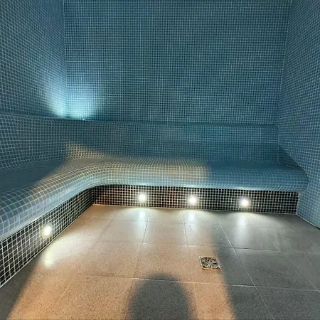 Lägenhet Dwie Sosny I Swierk *